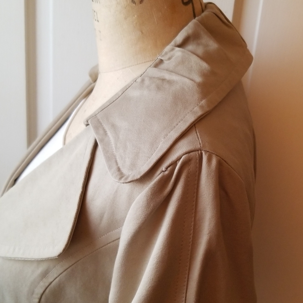 Luii Jacket - image 2